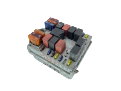 Fuse Box Fiat 46558760 64109