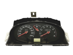 Speedometer/Instrument Cluster Nissan Micra AX760 51344