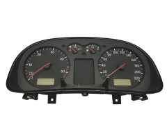 Speedometer/Instrument Cluster VW Golf MK4 1J0919860B 110008773003 43452