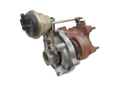 Turbocharger 54359700000 54391015069 1.5 DCI Renault Nissan S36