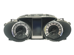 Speedometer/Instrument Cluster Toyota Land Cruiser 769166-760 Yazaki Meter
