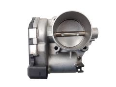 Throttle Body Valve Ford Volvo 7S7G-9F991-CA 0280750535 1.6 3532
