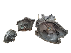 Gearbox Housing 20DL43 1.8 Peugeot 406