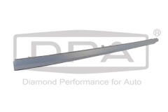 Door Sill Trim Left For Audi A3 8V4853859 88531846302 DPA