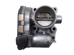 Throttle Body Valve Fiat Lancia 0280750042 1.2B Bosch 3071