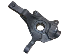 Wheel Steering Knuckle Left New Original 8200630474 Renault Trafic 2