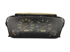 Speedometer/Instrument Cluster Seat Ibiza 6K0919033FE 87001323 59543