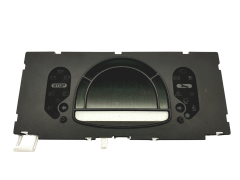 Speedometer/Instrument Cluster Renault Modus 8200418021 D 46080