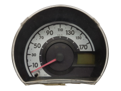 Speedometer/Instrument Cluster Aygo 107 C1 83800-0H011-A Toyota PSA 23676