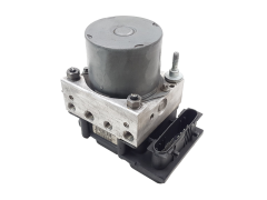 Abs Pump Fiat Panda 46802215 0265231312 0265800306 Bosch 1072