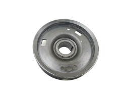 Crankshaft Pulley 9615377380 0515G0 Citroen Peugeot 1.6 1.8 2.0