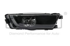 Fog Lamp Right 5E0941702D 99411789202 Skoda DPA