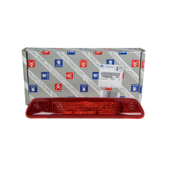 Additional brake light Original 1400002380 Citroen Peugeot