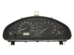 Speedometer/Instrument Cluster Mitsubishi Space MR489034 257320-0810 29503
