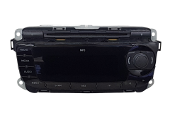 Radio Cd Mp3 Player Seat Ibiza 4 IV 6J1035153G ULSECD 1139