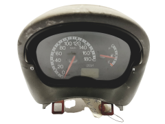 Speedometer/Instrument Cluster Fiat Seicento 735382383 6063449935 33186