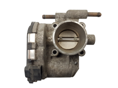 Throttle Body Valve Opel 24420536 0280750133 Bosch 1748