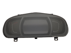 Speedometer/Instrument Cluster Renault Espace 5 248108531R 7794
