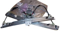 Window Regulator Right Front Original 1690891380 Citroen