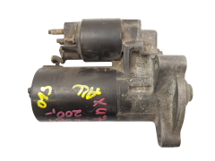 Starter Citroen Peugeot 0001107019 5802E4 1.6 1.8 Bosch