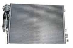 Air Conditioning Condenser New Original 6001550660 Dacia Renault