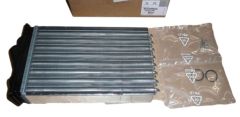 Heater New Original Peugeot 207 6448P9