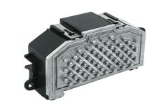 Fan Resistor For VW Audi 3C0907521F B11451 Borsehung