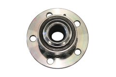 Wheel Hub Rear 2Q0598611 B19285 VW Audi Seat Skoda Borsehung