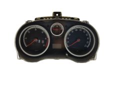 Speedometer/Instrument Cluster Opel Corsa D P0013252146 28118991-0 1135