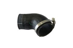Radiator Pipe 1K0145838AG B11973 VW Audi Seat Skoda Borsehung