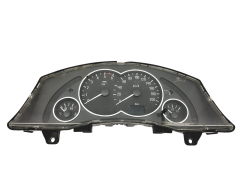 Speedometer/Instrument Cluster Opel Meriva 13173381XT 110080162026 44063