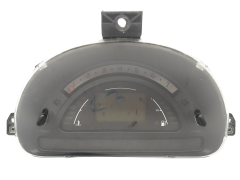 Speedometer/Instrument Cluster Citroen C2 C3 P9650735480 G 01 56351