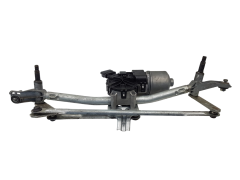 Wiper Linkage Berlingo 2 Partner 2 9682861480 0390241621 Bosch 1172