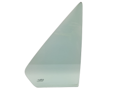 Door Window Right Rear Renault 19 7700780541 1989r Sicursiv 6586