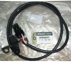 Pulse Sensor New Original 7700739795 Renault Pulse Sensor New Original 7700739795 Renault