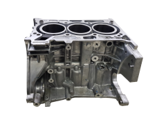 Cylinder Block H4DB450 110119230R 1.0 TCe Renault Captur 2 0km