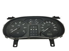 Speedometer/Instrument Cluster Renault Kangoo 1 8200176654 53184 Speedometer/Instrument Cluster Renault Kangoo 1 8200176654 53184