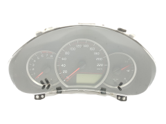 Speedometer/Instrument Cluster Toyota Yaris 83800-0DQ80 Denso