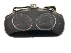 Speedometer/Instrument Cluster Mazda 6 5GGK3E 1436