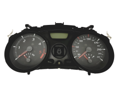 Speedometer/Instrument Cluster Renault Clio 3 2RPF-10A855-A 30069