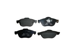 Brake Pads MAGNETI MARELLI 363700201690 410600756R