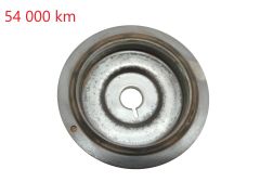 Crankshaft Pulley 123031777R 1.5 dci Renault Dacia 54000km
