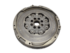 Dual-Mass Flywheel 123009802R 2.3 dci Renault Master 3 Movano NV400