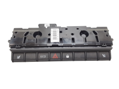 Hazard Light Switch Clio 5 Captur 2 Duster 2 283E84011R