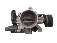 Throttle Body Valve Chrysler PT Cruiser 04891513AA 11200000AB1 2.0 1875