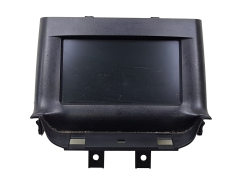 Navigation Display Renault Trafic 2 8200001376B 21653543-1