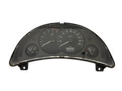 Speedometer/Instrument Cluster Opel Corsa C 09166808FB 110008988003 2900