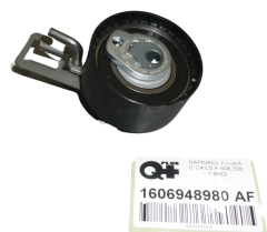 Belt Tensioner Citroen Peugeot 1606948980 QPlus