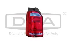Lamp Left Rear 7E0945095K 99451801702 VW Transporter DPA