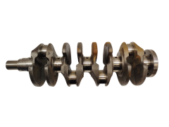 Crankshaft 6238C 0501J9 9812854980 1,4 HDI 8HX Citroen Peugeot 4832